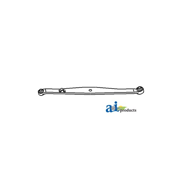 Lift Arm, Lower (RH) (Cat I & II) 36" x3" x2.5"